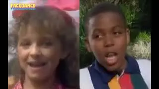 Heather Green & Philips Jacob Sings 