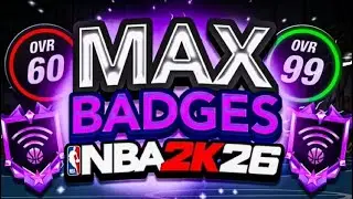 FASTEST BADGE METHOD UNLIMITED 3X BADGE MULTIPLIER