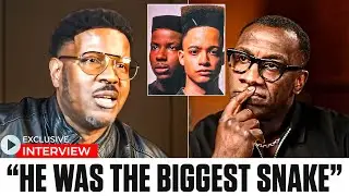 Christopher Martin (Play) From House Party Movie REVEALS Untold Truth!