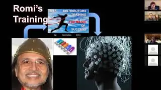Enagic Training by Romi Verdera
