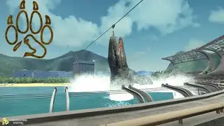 Jurassic World Explorer Season 2: Welcome back 2.0 Part 1