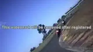 TZ250 Race 1 Oran Park South