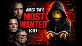 True Story of How Elon, Bill & Obama&rsquo;s Accounts Were Hacked