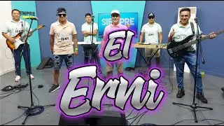 El Erni en Vivo - Siempre al 10