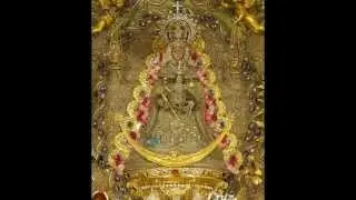 Marcha: Salve, Rocio de Triana