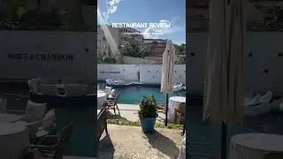 L&rsquo;Hybride Yaound&eacute; Restaurant Review! Part I                  #cameroon #Yaounde #restaurantreview