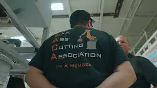 BACA Bash 2025 | Fabricators. Innovation. Community. | Filmed by ChopShop Media