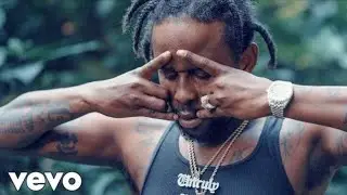 Popcaan-Still Standing(official video)2026