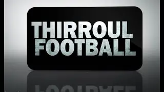 Thirroul FC 2022
