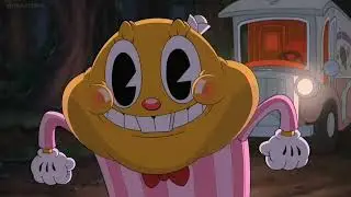me finding out the ending of Fortnite Zero War issue 5 be like