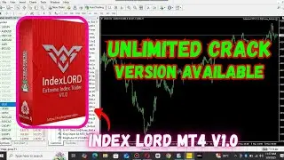 Index Lord MT4 V1.0 | Category : MT4 EA (Build +1420) | No DLL Get Now Just $15