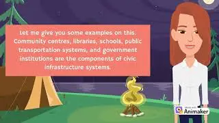 CIVICGREEN Project Civic Infrastructure