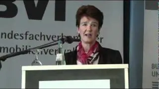 Deutscher Immobilien Kongress im Zeichen der Energiewende