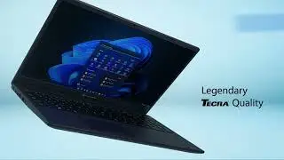 Tecra A40 and A50 Mini Video &ndash; Legendary Tecra quality