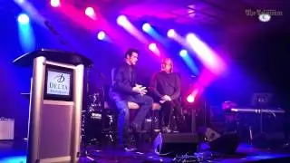 2012 ECMA highlights