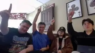 YKB Sports Ep. 18: The Lions Make Us MAD!!! But Michigan/State Basketball is Still Cool! (12/30/25)