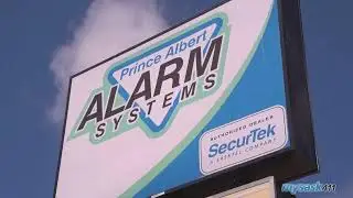Prince Albert Alarm Systems Ltd - (306) 922 - 7283