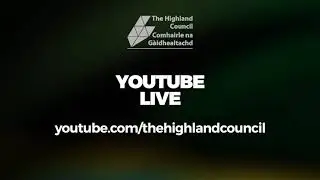 Highland Council By-Election Coverage