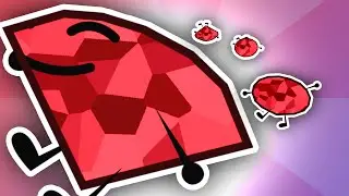 Ruby&rsquo;s bliss