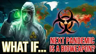 What If the Next Pandemic Is a Bioweapon? | Hypothetical Scenario