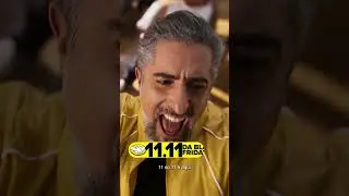Mercado Livre Brasil - 11.11 da Black Friday  (2025)