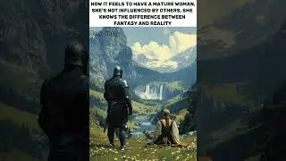Timeless #ModernChivalry #RealLoveVibes #FantasyMeetsReality#dark_fntsy #memes #nostalgia
