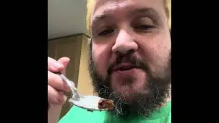 TJ&rsquo;s Italian Tiramisu reaction (Trader Joe&rsquo;s snacks)