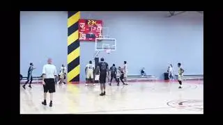 Jamel Jones 19 point game vs Nevada Pharous