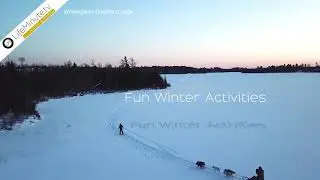 Fun Winter Activities