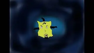 Lip sync test in Krita