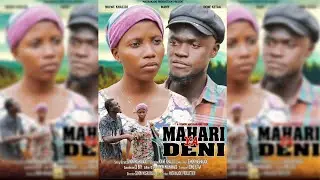 MAHARI YA DENI Full Movie Burundi@Sterling Done kitaa,Mamy ,Ndiwe Khalidy