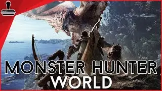 GameGorgon: Monster Hunter World
