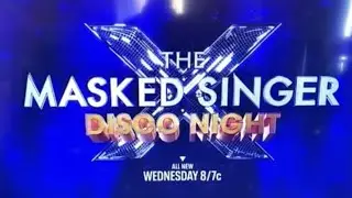 The Masked Singer Season 10 Episode 8 