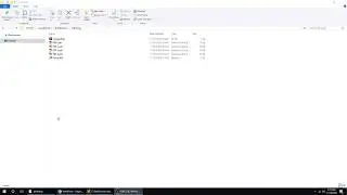 Python PDF Merge
