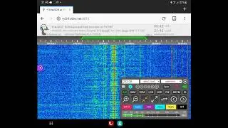 RTE Radio 1 252khz as received in Canada