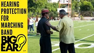 Best Marching Band Hearing Protection | Why Do We Need Marching Band Earplugs?