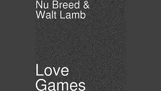 Love Games
