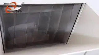 SPP300 Professional Paper Disintegrator