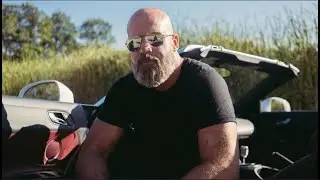 Dating coach Rich Cooper