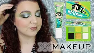 Testing Buttercup XX Revolution Collection | Lizzie Demetriou