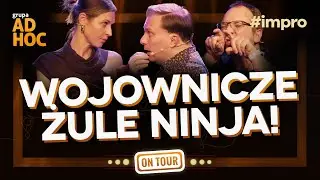 Sp&oacute;źnienie do pracy #7 - Julia Kamińska