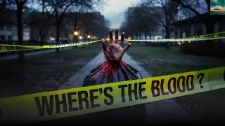 The Bloodless Murder Mystery of Inokashi #truestory