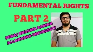 fundamental rights part 2