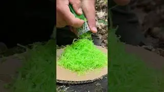 Genius Camping Hack: DIY Portion Soap & Handwashing Station in 5 Minutes! #campping #lifehacks