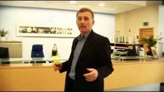 Pole to Pole Showreel