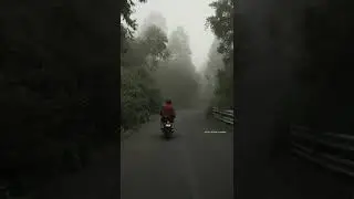 black banger || royalenfield himalayan || whatsapp status  || bike riders || gopro hero 8