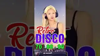 Full set in channel - Golden Disco Greatest Hits 70s 80s