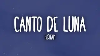 CANTO DE LUNA (Super Slowed)