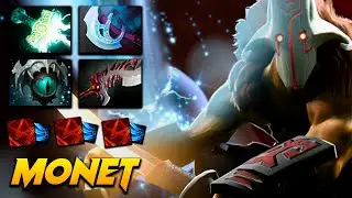 Aster.Monet Juggernaut - Dota 2 Pro Gameplay [Watch & Learn]