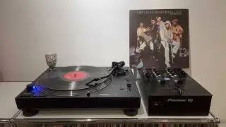 The Isley Brothers - Sunshine (Go Away Today)